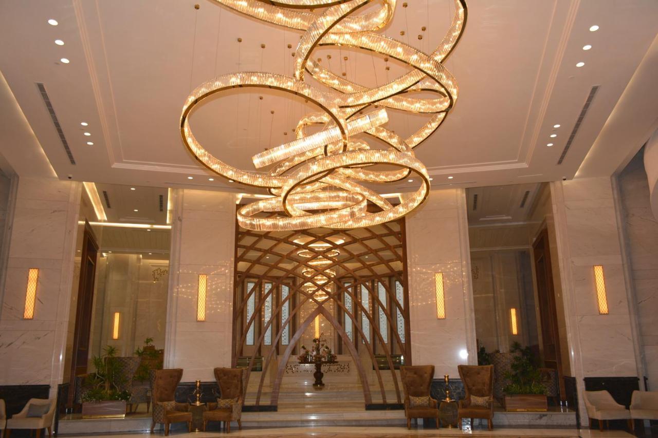 Midan Hotel & Suites Al Aziziya Mekka Eksteriør bilde